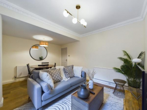 The Pimlico Place - 1BDR Apartment with Courtyard